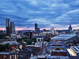Hyatt Regency Manchester