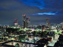 Hyatt Regency Manchester