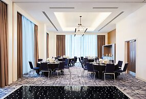 Hyatt Regency Manchester