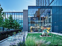 Hyatt Regency Manchester