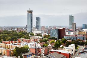 Hyatt Regency Manchester