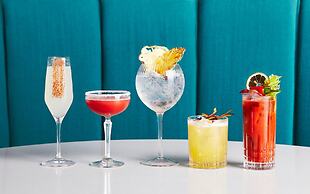 Hyatt Regency Manchester