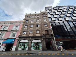 Hotel Palace Puebla