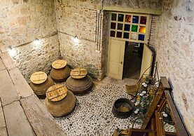 Macaron Konagi Ayvalik