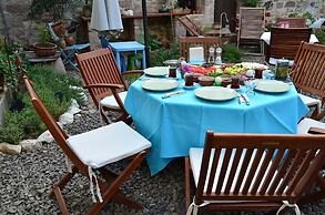 Macaron Konagi Ayvalik