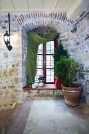 Macaron Konagi Ayvalik