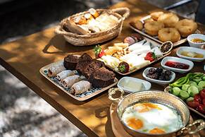 Macaron Konagi Ayvalik