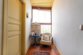 Macaron Konagi Ayvalik