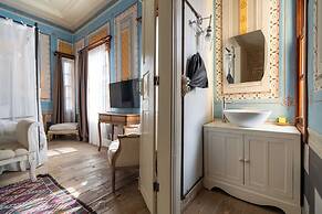 Macaron Konagi Ayvalik