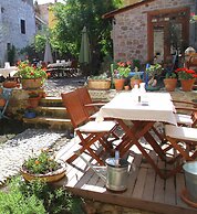 Macaron Konagi Ayvalik