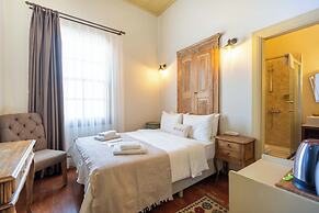 Macaron Konagi Ayvalik