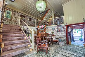 Macaron Konagi Ayvalik