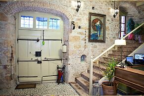 Macaron Konagi Ayvalik