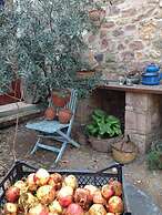 Macaron Konagi Ayvalik