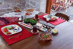 Macaron Konagi Ayvalik