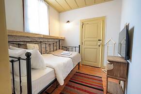 Macaron Konagi Ayvalik