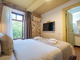 Macaron Konagi Ayvalik