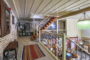 Macaron Konagi Ayvalik