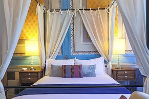 Macaron Konagi Ayvalik