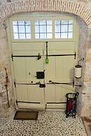 Macaron Konagi Ayvalik