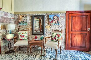 Macaron Konagi Ayvalik