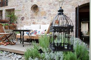 Macaron Konagi Ayvalik