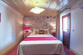 Macaron Konagi Ayvalik