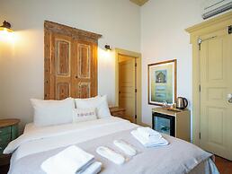 Macaron Konagi Ayvalik