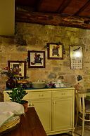 Macaron Konagi Ayvalik