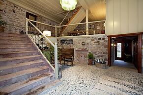 Macaron Konagi Ayvalik