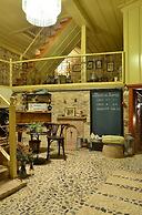 Macaron Konagi Ayvalik