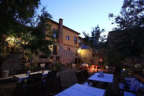 Macaron Konagi Ayvalik