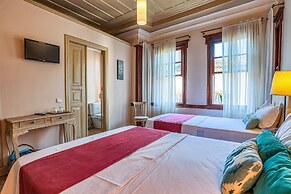 Macaron Konagi Ayvalik