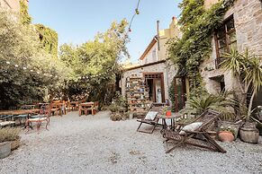 Macaron Konagi Ayvalik