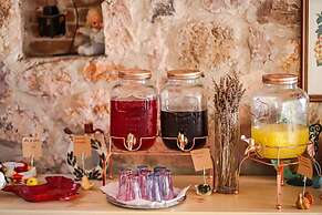 Macaron Konagi Ayvalik