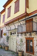 Macaron Konagi Ayvalik