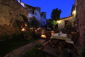 Macaron Konagi Ayvalik