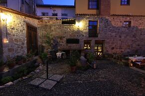 Macaron Konagi Ayvalik