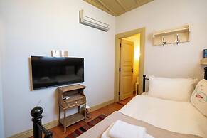 Macaron Konagi Ayvalik