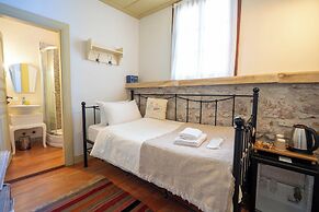 Macaron Konagi Ayvalik