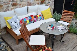 Macaron Konagi Ayvalik