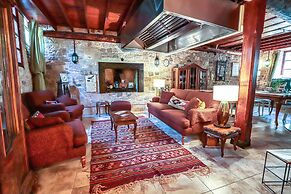 Macaron Konagi Ayvalik