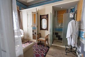 Macaron Konagi Ayvalik