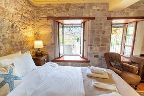 Macaron Konagi Ayvalik