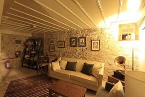 Macaron Konagi Ayvalik