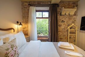 Macaron Konagi Ayvalik