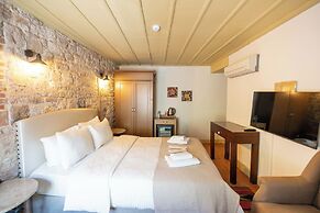 Macaron Konagi Ayvalik