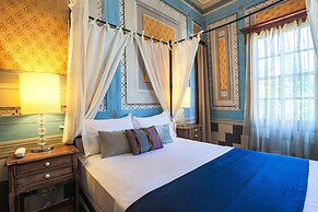 Macaron Konagi Ayvalik