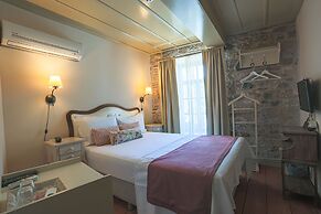 Macaron Konagi Ayvalik