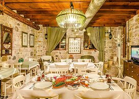 Macaron Konagi Ayvalik